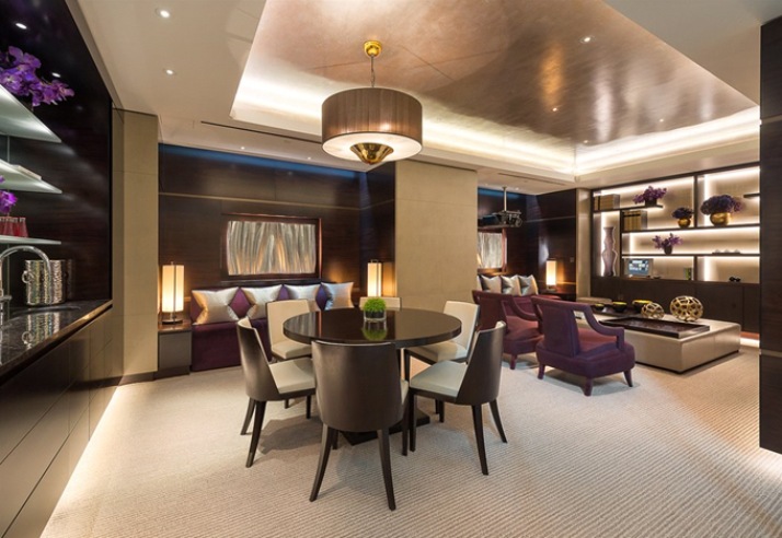 Basement construction companies in London Basement room design London