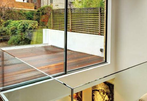 party wall awards Basement Room Legislation